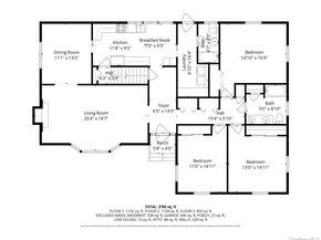 35 Red Oak Place, Massapequa NY 11758