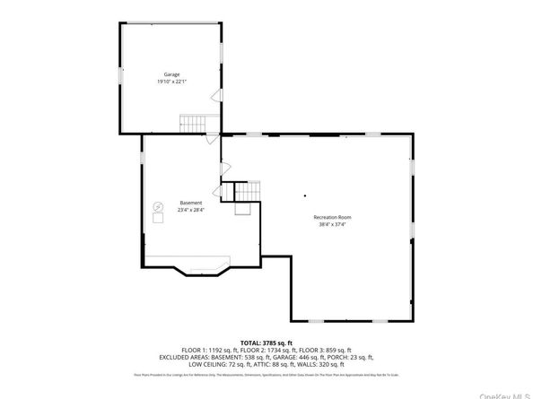 35 Red Oak Place, Massapequa NY 11758