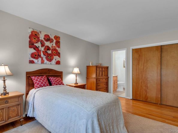 34C Warwick Place, Yorktown Heights NY 10598
