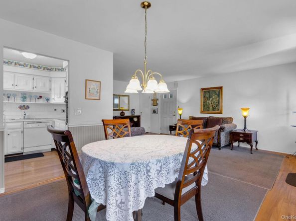 34C Warwick Place, Yorktown Heights NY 10598