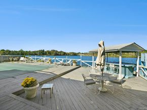 136 Connetquot Drive, Oakdale NY 11769