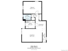 96-11 65 Road 501, Rego Park NY 11374