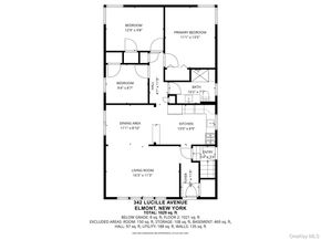 342 Lucille Avenue, Elmont NY 11003
