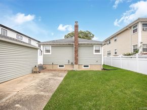 342 Lucille Avenue, Elmont NY 11003