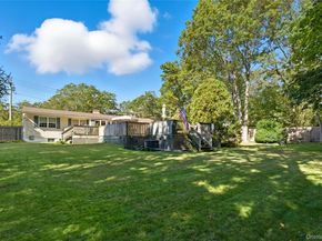 347 Wading River Road, Manorville NY 11949