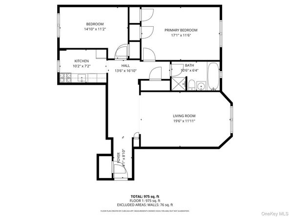 63-60 102nd Street D11, Rego Park NY 11374