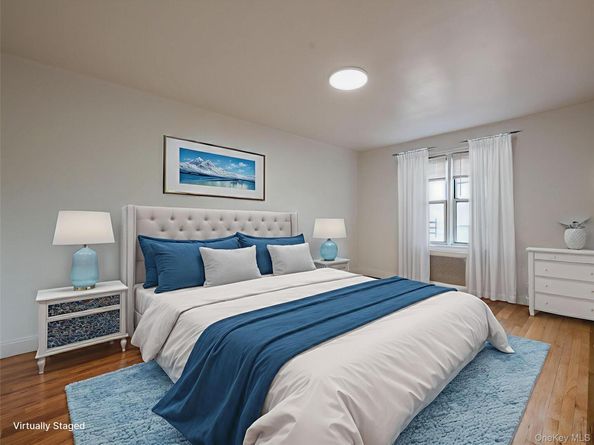 63-60 102nd Street D11, Rego Park NY 11374
