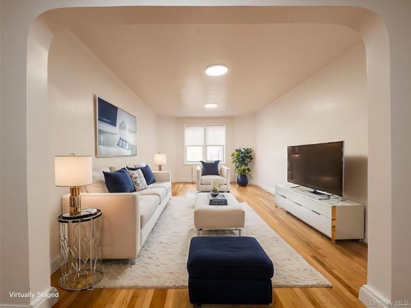 63-60 102nd Street D11, Rego Park NY 11374