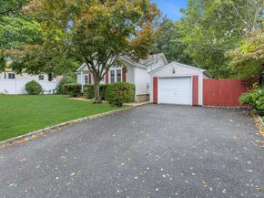 813 Park Avenue, Huntington NY 11743