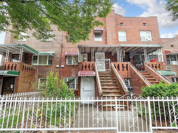 740 E 94th Street 1, Brooklyn NY 11236