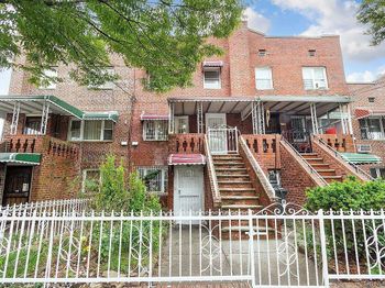 740 E 94th Street