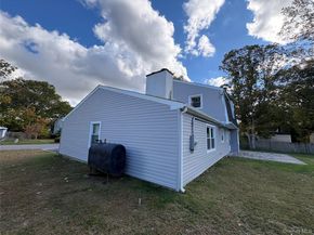 14 Whitney Lane, Coram NY 11727