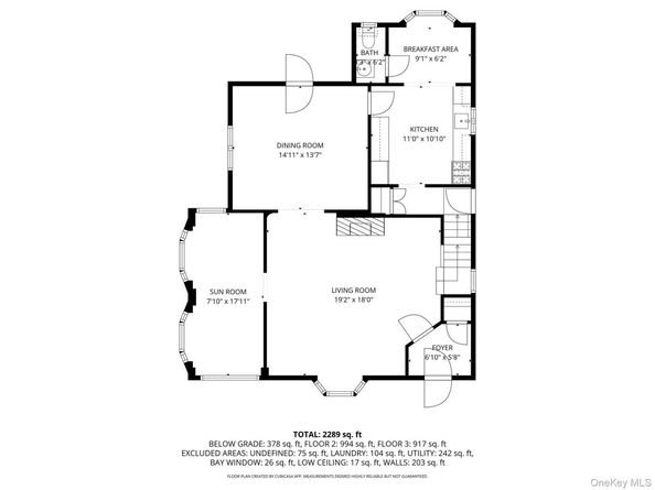 90 Gaynor Avenue, Manhasset NY 11030