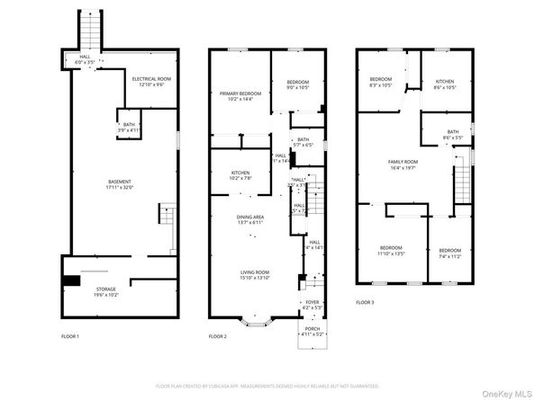 32-32 60th Street, Woodside NY 11377