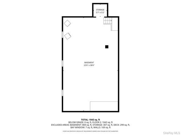 15 Dune Court, Northport NY 11768