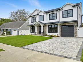 1744 Princeton Drive W, Wantagh NY 11793