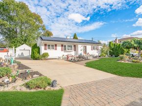 1019 Carll Drive, Bay Shore NY 11706