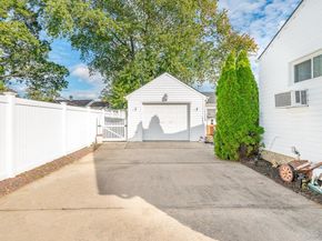 1019 Carll Drive, Bay Shore NY 11706