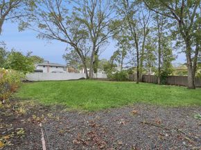 15 Poncho Drive, Mastic NY 11950