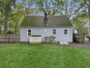 15 Poncho Drive, Mastic NY 11950