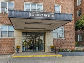 365 Bronx River Road 6C, Yonkers NY 10704
