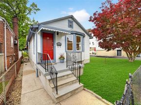 58 Delano Avenue, Yonkers NY 10704