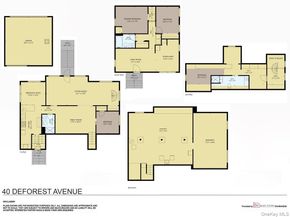 40 Deforest Avenue, West Islip NY 11795