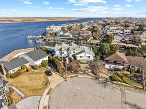 1416 Bay, Atlantic Beach NY 11509