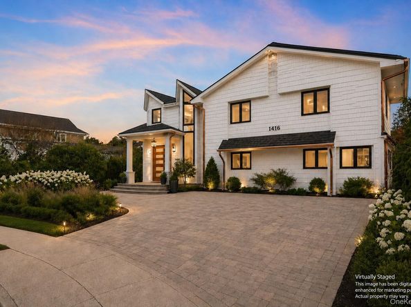 1416 Bay, Atlantic Beach NY 11509