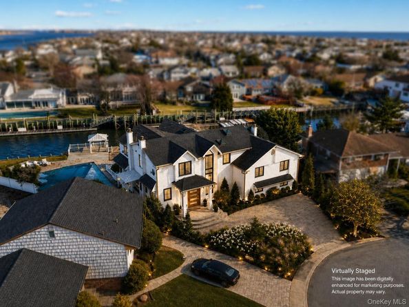 1416 Bay, Atlantic Beach NY 11509