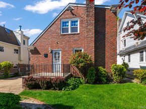 183-41 Dalny Road, Jamaica Estates NY 11432