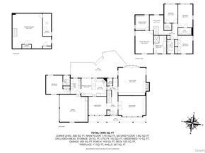 58 Hummingbird Drive, East Hills NY 11576