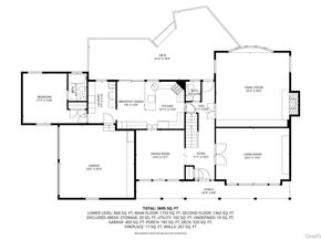 58 Hummingbird Drive, East Hills NY 11576