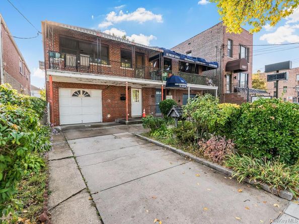 1863 Williamsbridge Road, Bronx NY 10461