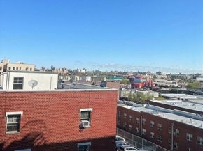 1321 Lafayette Avenue, Bronx NY 10474