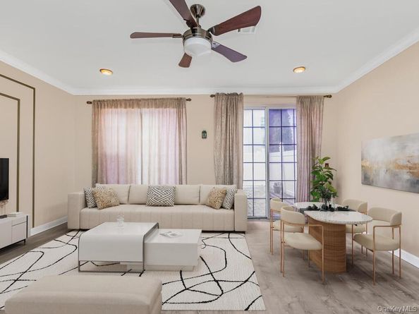 85 Admiral Court 87, Bronx NY 10473