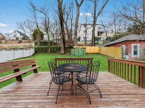 306 Hutchinson Boulevard, Mount Vernon NY 10552