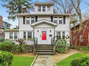 306 Hutchinson Boulevard, Mount Vernon NY 10552