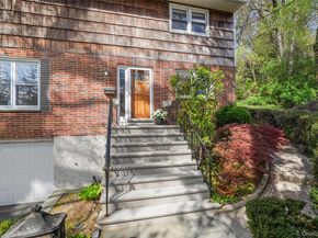 2 Rockledge Road, Bronxville NY 10708