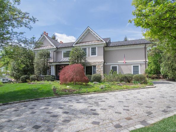 7 Roland Road, Irvington NY 10533