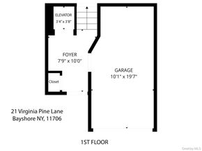 21 Virginia Pine Lane 21, Bay Shore NY 11706