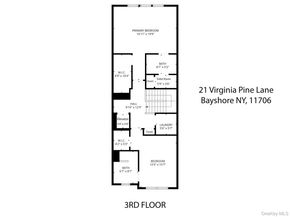 21 Virginia Pine Lane 21, Bay Shore NY 11706