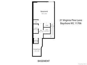 21 Virginia Pine Lane 21, Bay Shore NY 11706