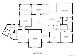 8 Penn Drive, Dix Hills NY 11746