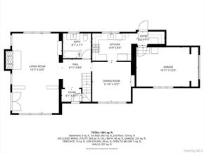 101 Long Drive, Hempstead NY 11550