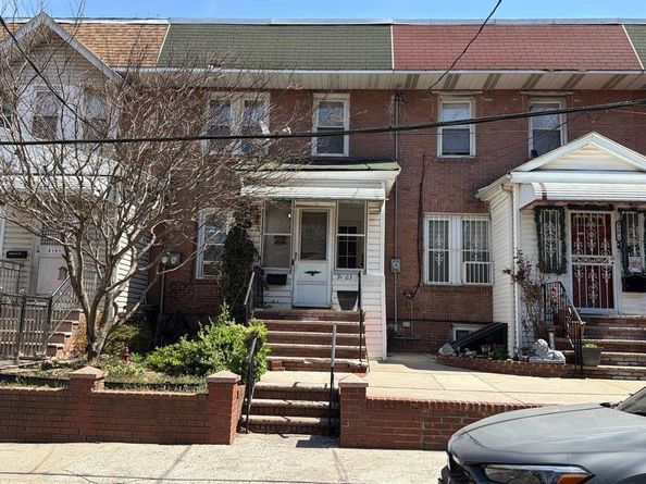 91-03 95th Street, Woodhaven NY 11421