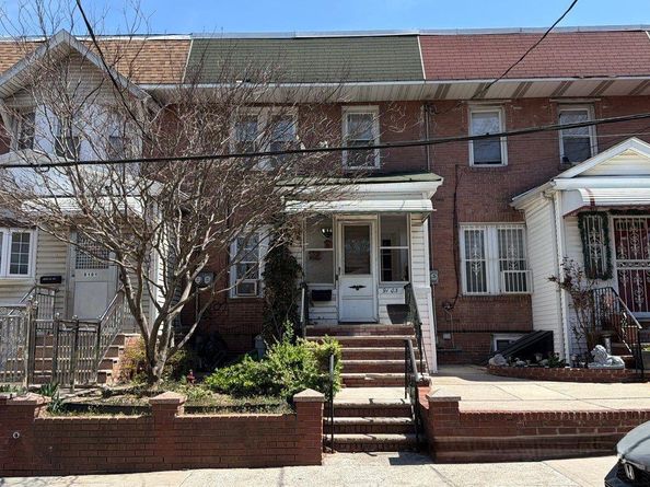 91-03 95th Street, Woodhaven NY 11421