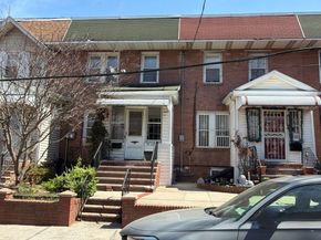 91-03 95th Street, Woodhaven NY 11421