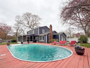 8 Chauncey Lane, Coram NY 11727