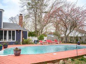 8 Chauncey Lane, Coram NY 11727